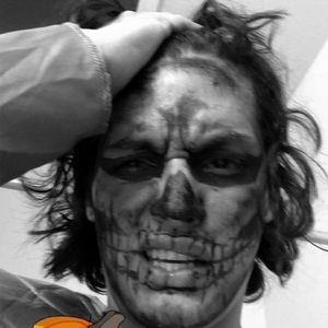 Meet your Posher, Jonathjonathan